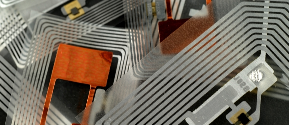 How to Get Ready For the New Era of RFID Smart Label Tracking & Smart ...